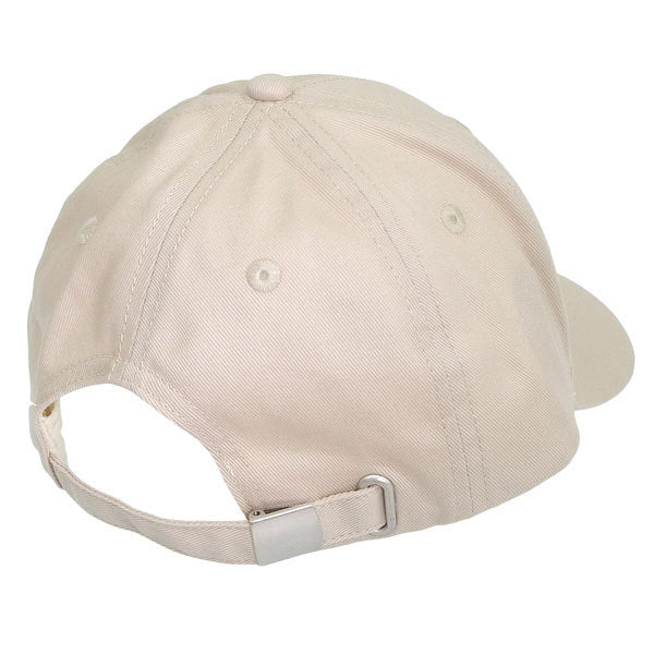 CLASSIC BASEBALL CAP IN AVENA