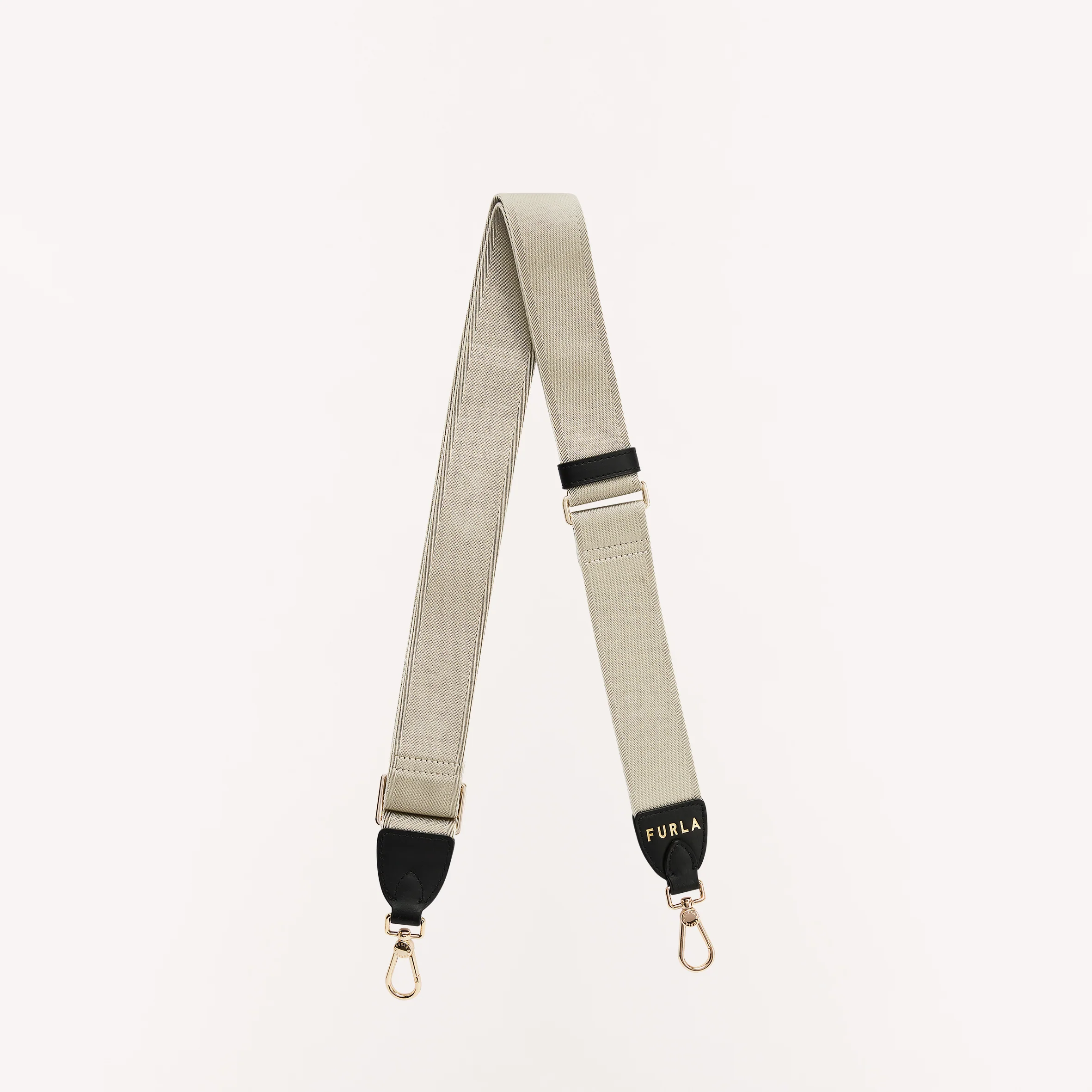 CLASSIC SHOULDER STRAP IN MARMO