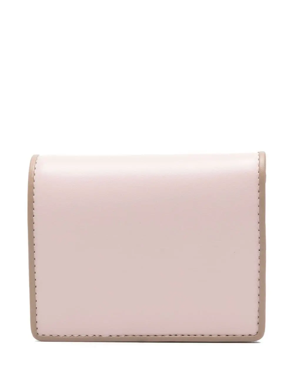 FURLA CAMELIA S COMPACT WALLET  IN COROLLA & GREY