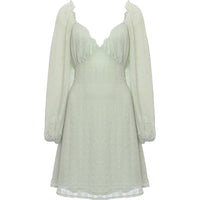 Missguided Womens Dress in Sage