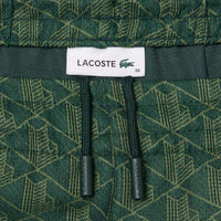 Lacoste Womens Women Trousers