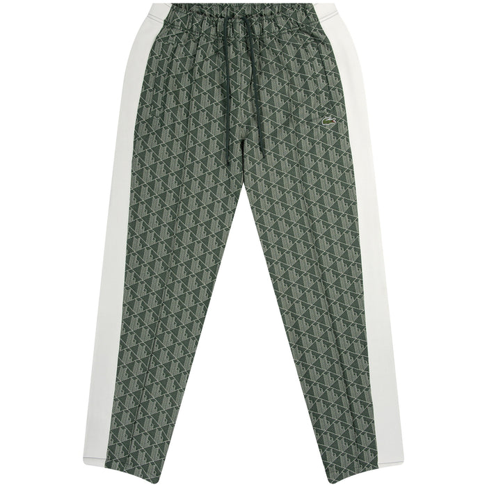 Lacoste Men's Green Trousers