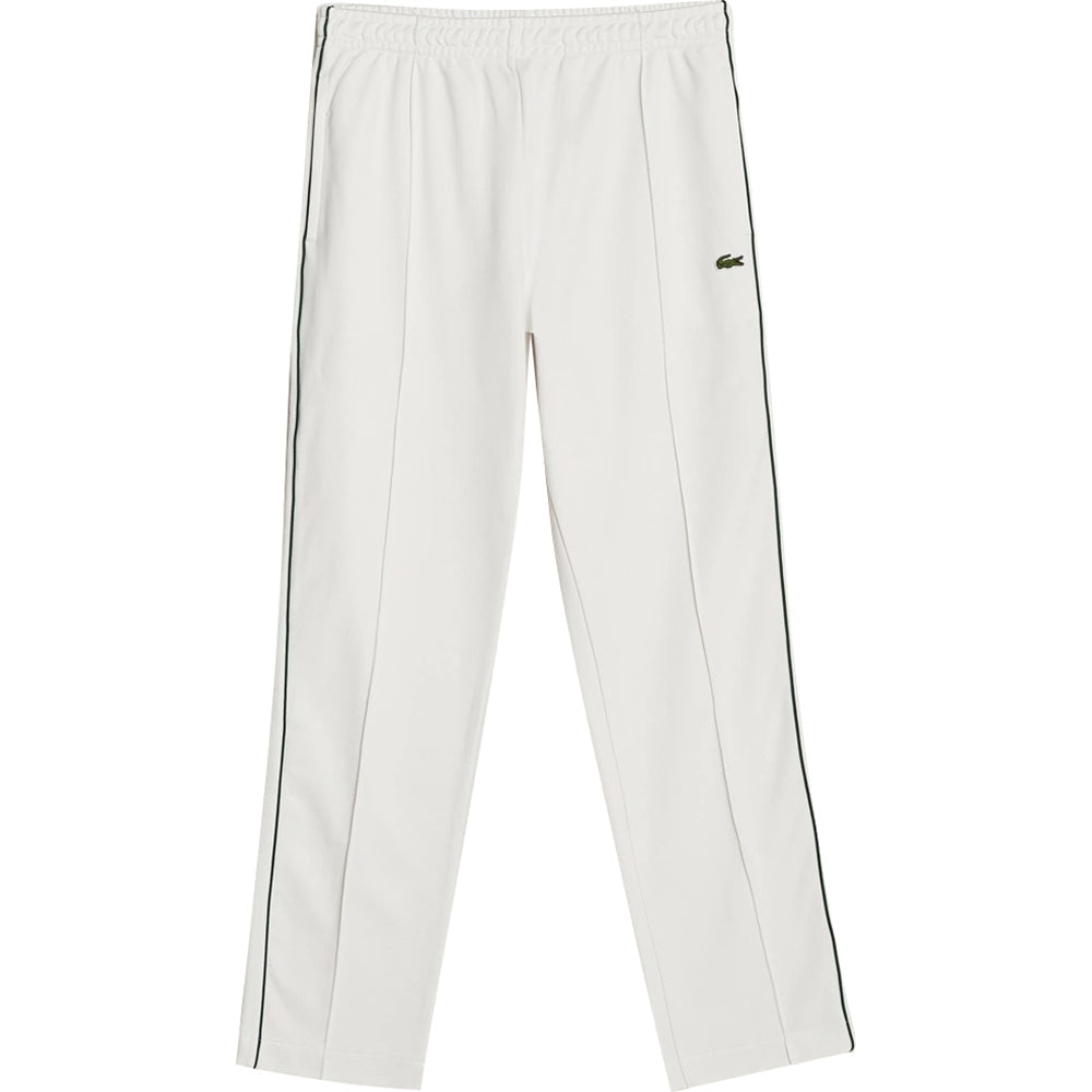 Lacoste Mens Organic Cotton Trouser