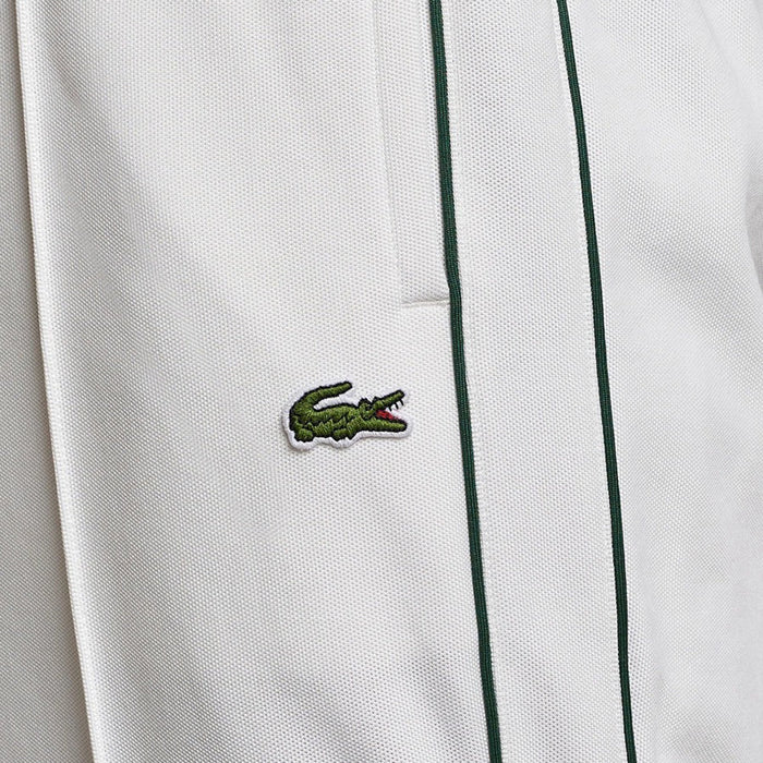 Lacoste Mens Organic Cotton Trouser