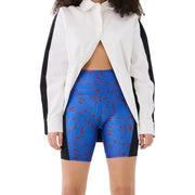 PE Nation Womens Manifesto Shirt in White