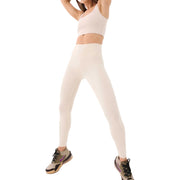 PE Nation Womens Phased Legging in Pink