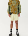 PE Nation Mens Activate Short in Green
