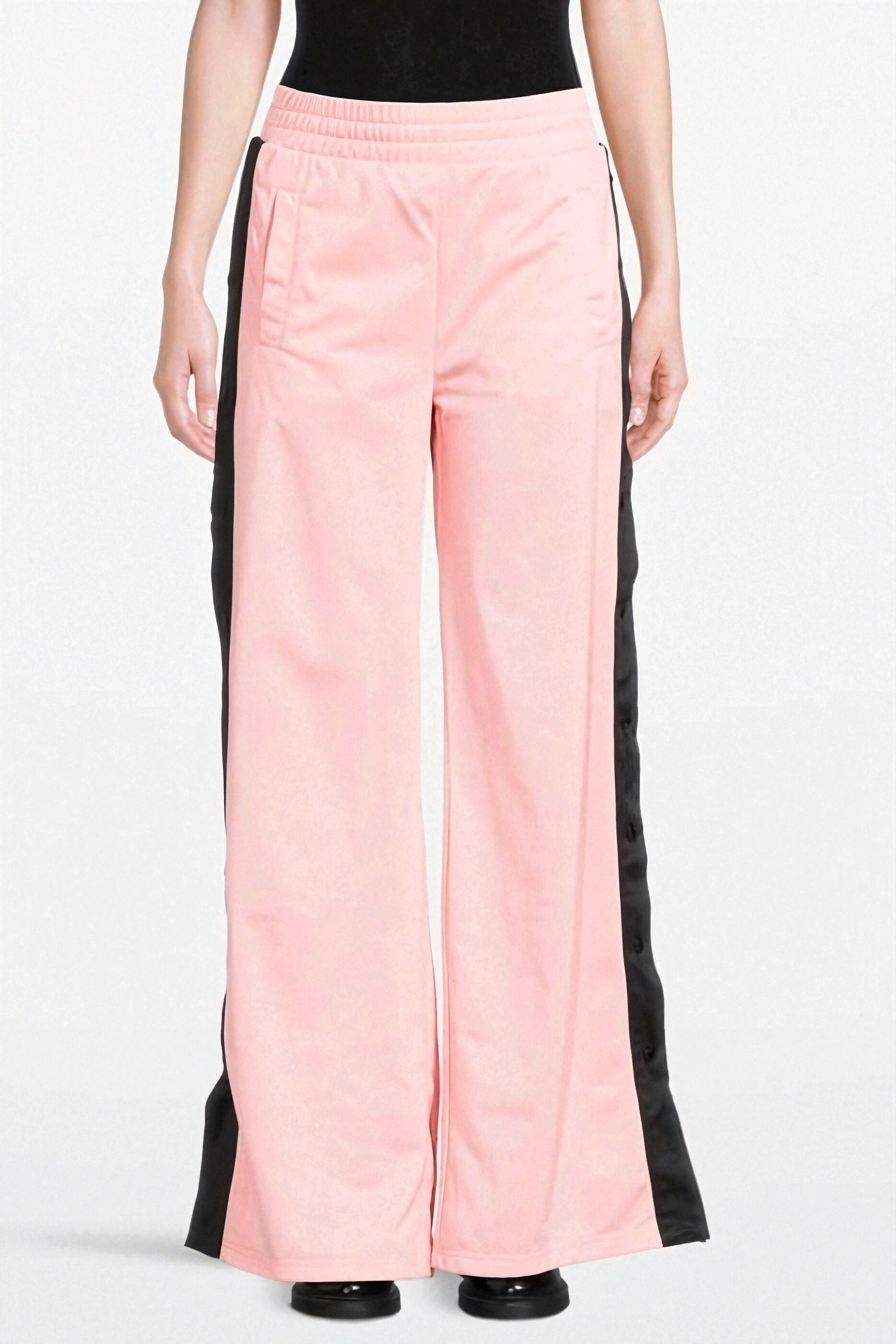 Moschino Pink Trousers