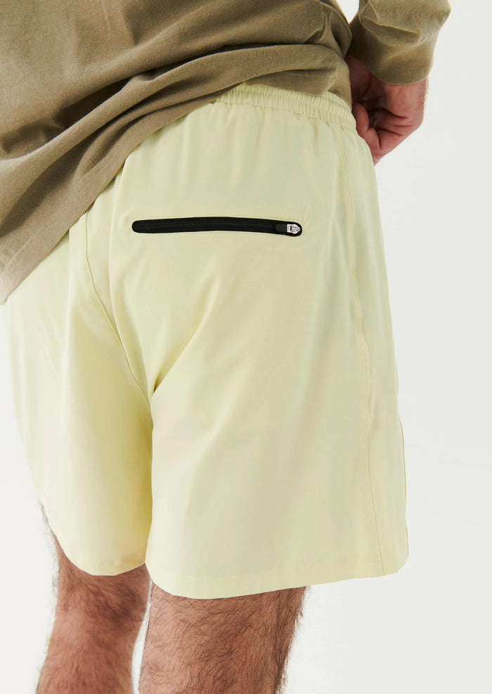 PE Nation Mens Activate Short in Green