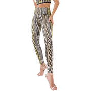 PE Nation Womens Abstraction Legging in Print