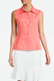 Moschino Pink Shirt