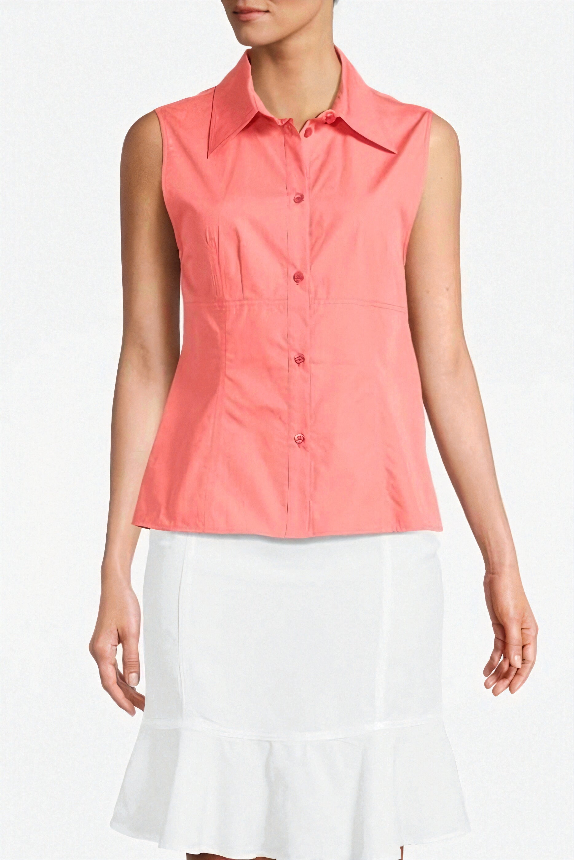 Moschino Pink Shirt