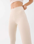 PE Nation Womens Phased Legging in Pink