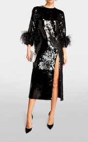 Womens 16 Arlington Cocktail Dress In Black