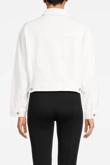 Moschino Jacket in White