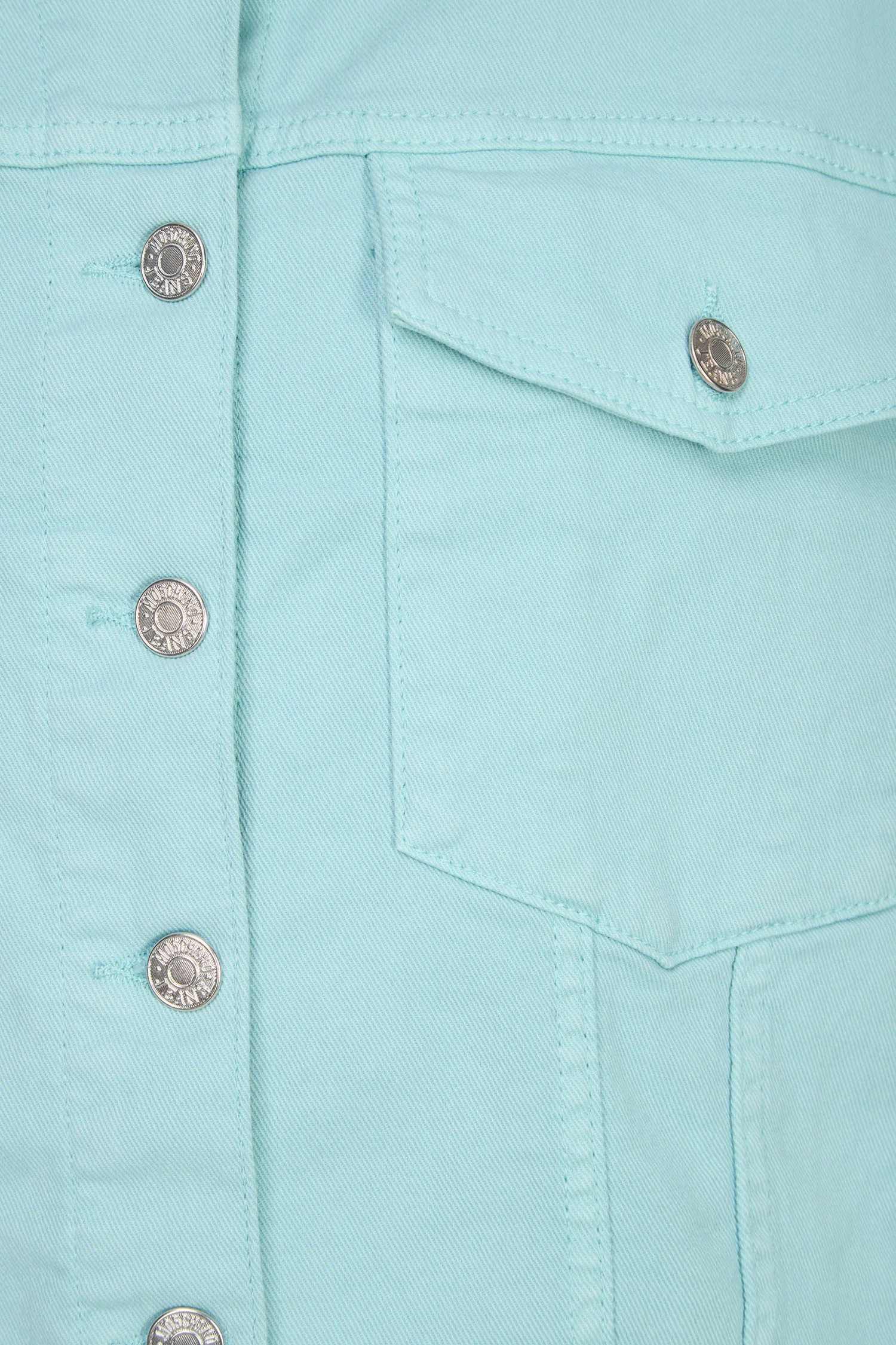 Moschino Jacket in Blue