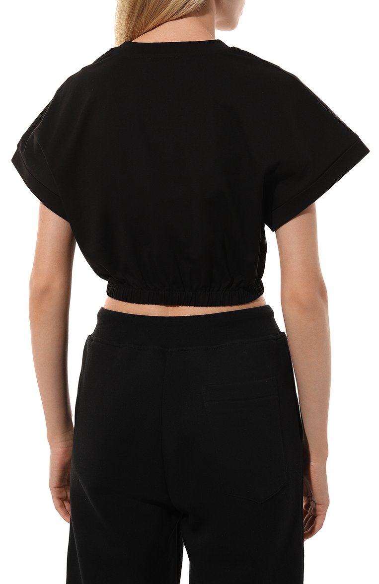 Moschino T-Shirt in Black