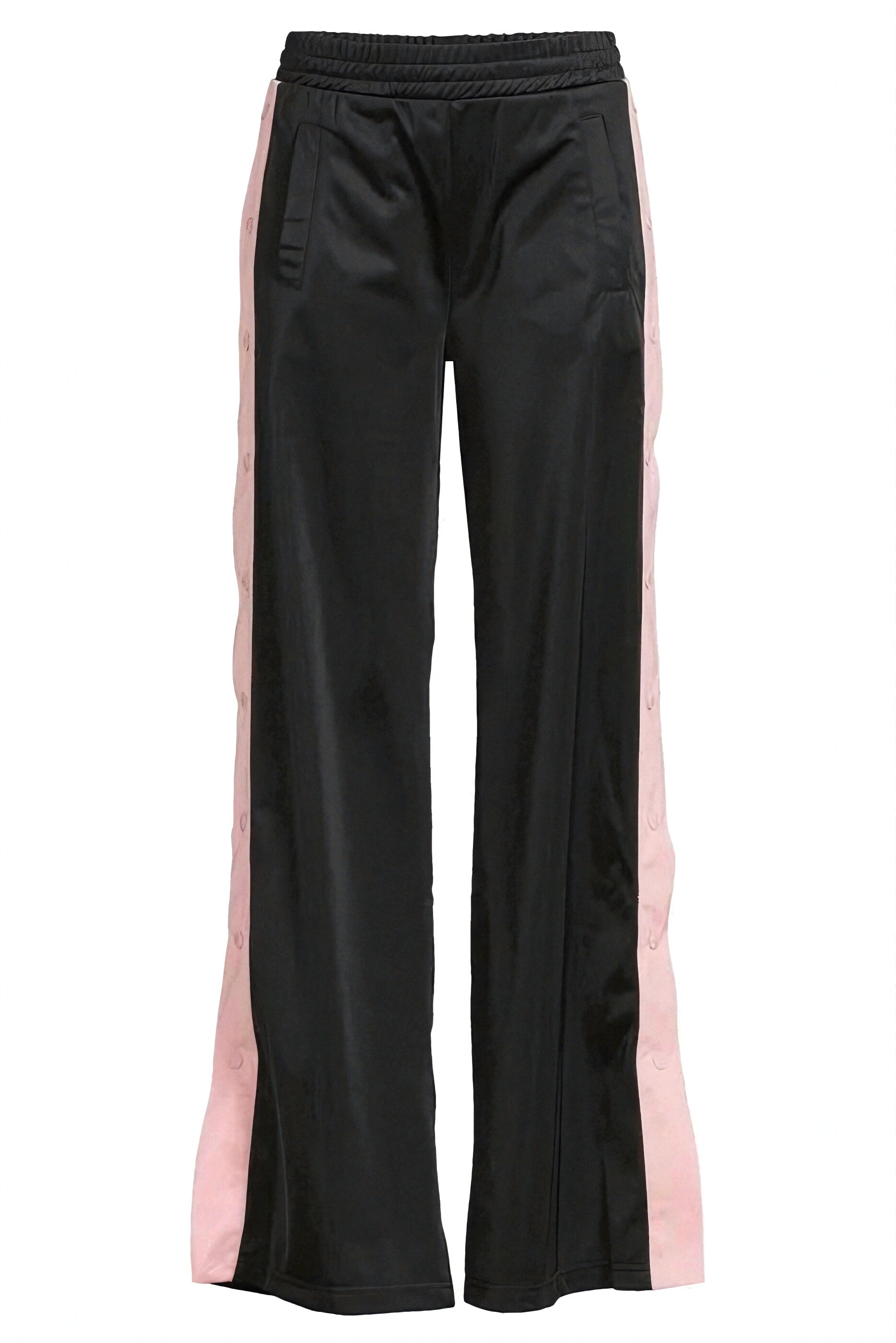 Moschino Black Trousers