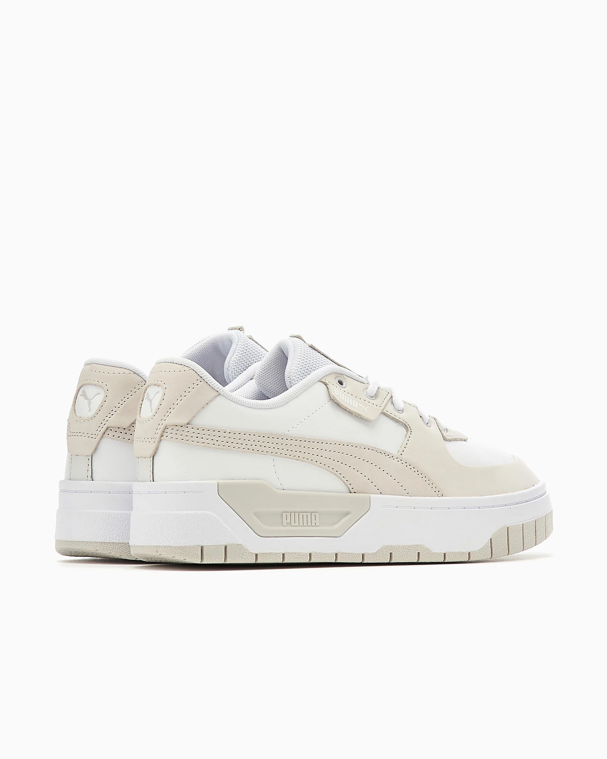 Womens puma best sale cali trainers