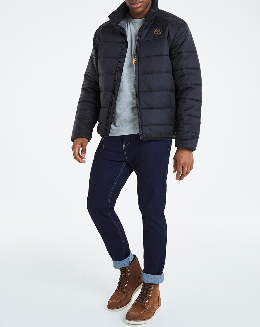 Timberland jacket deals sale uk