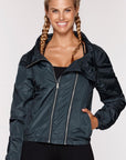 Lorna Jane Authentic Active Jacket in Canyon