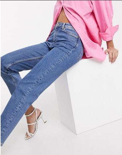 2023 Hot Sale Ripped Jeans For Women Fashion Slim Stretch Denim Pencil Pants  Street Trousers Casual Female Clothing - Jeans - AliExpress