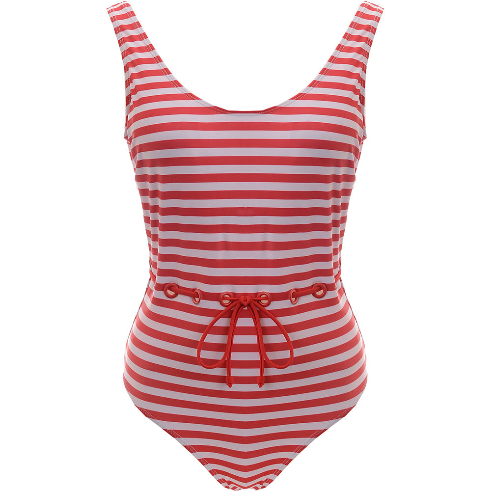 Juicy Couture Crush On You Swimsuit In Red