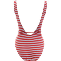 Juicy Couture Crush On You Swimsuit In Red