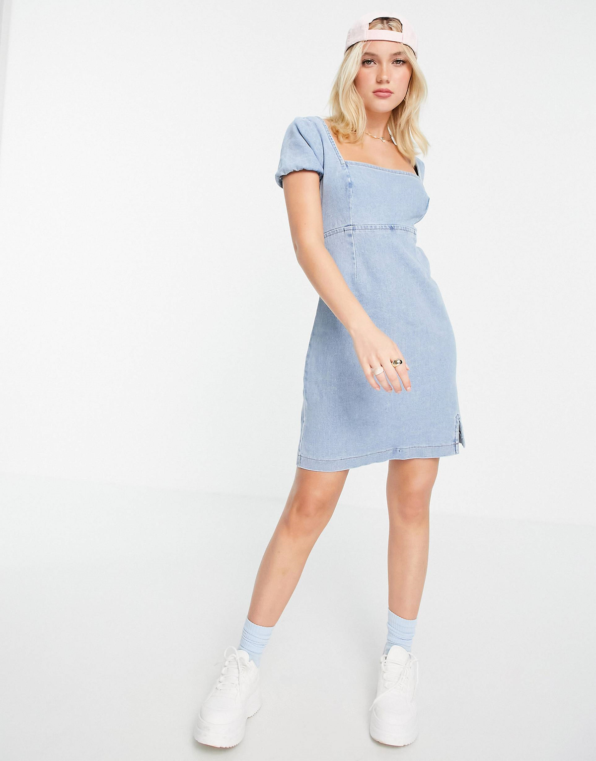 Hollister shop dresses uk
