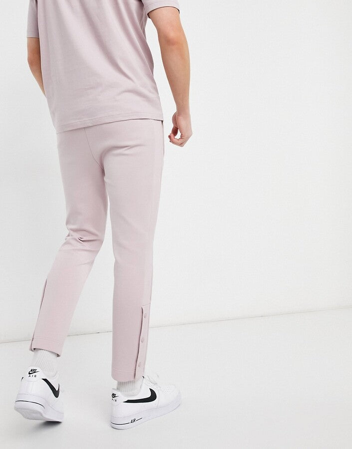 Boss Athleisure Hurley Side Tape Trackpants