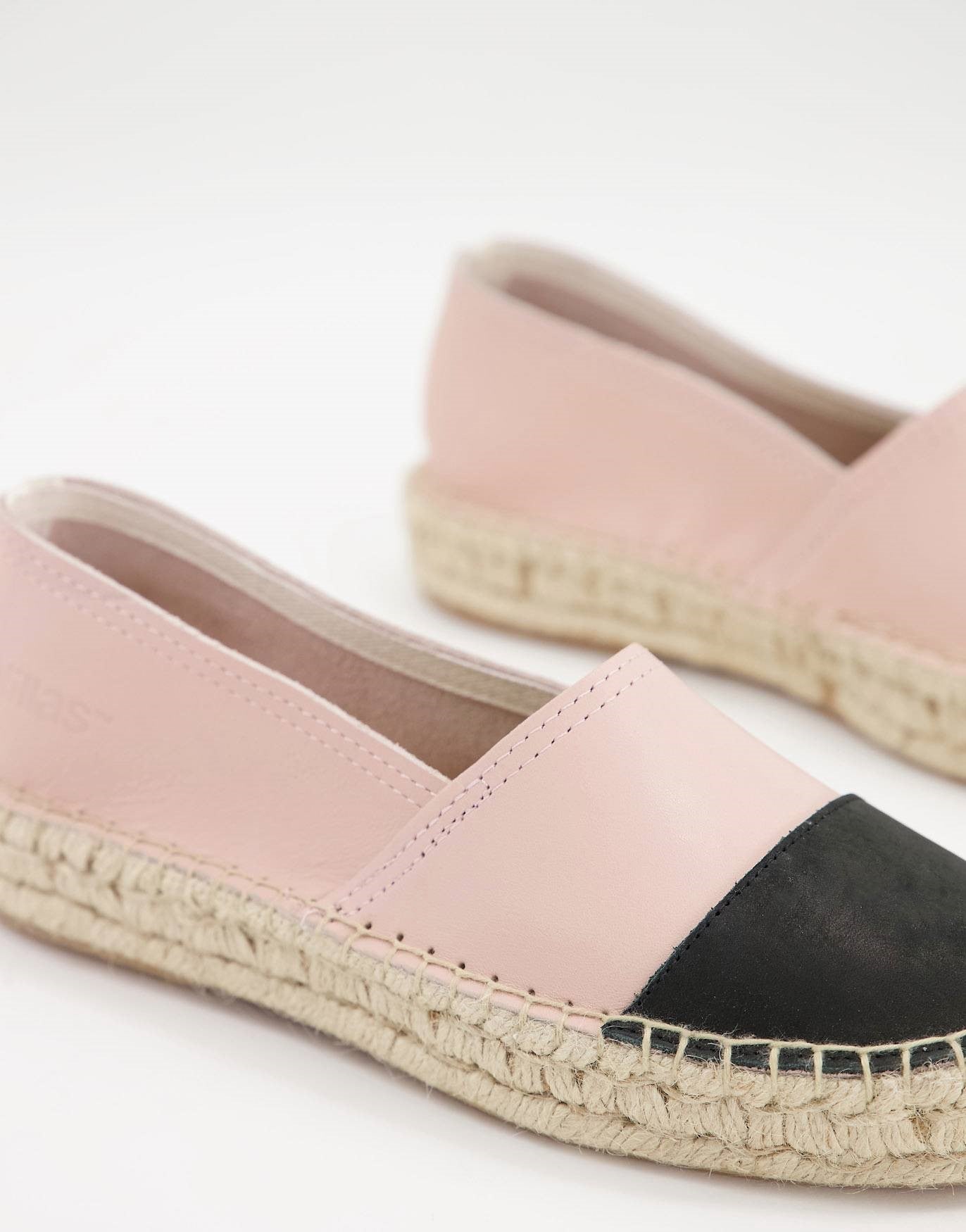 Exclusive espadrilles discount