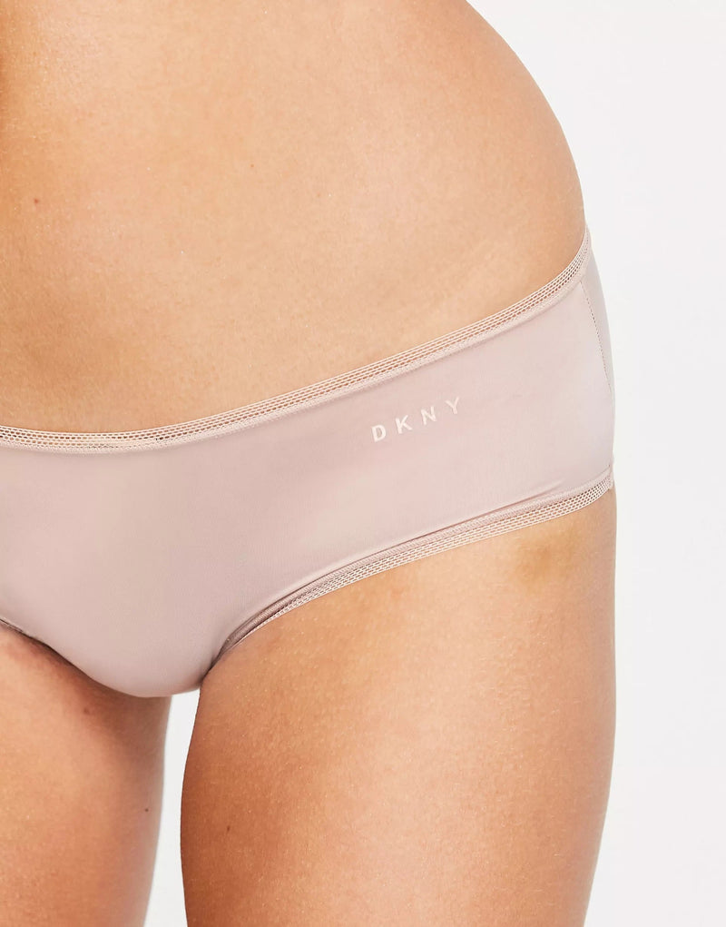 Womens Dkny Litewear Low Rise Hipster Brief