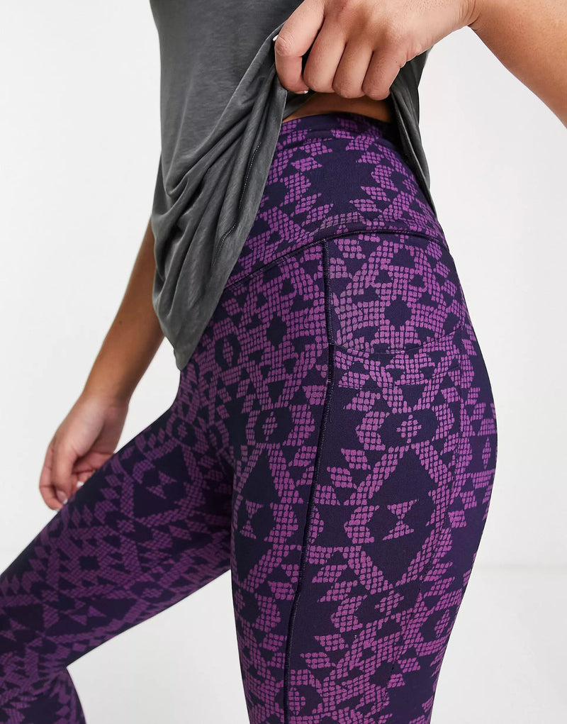 Columbia Weekend Adventure Printed Leggings