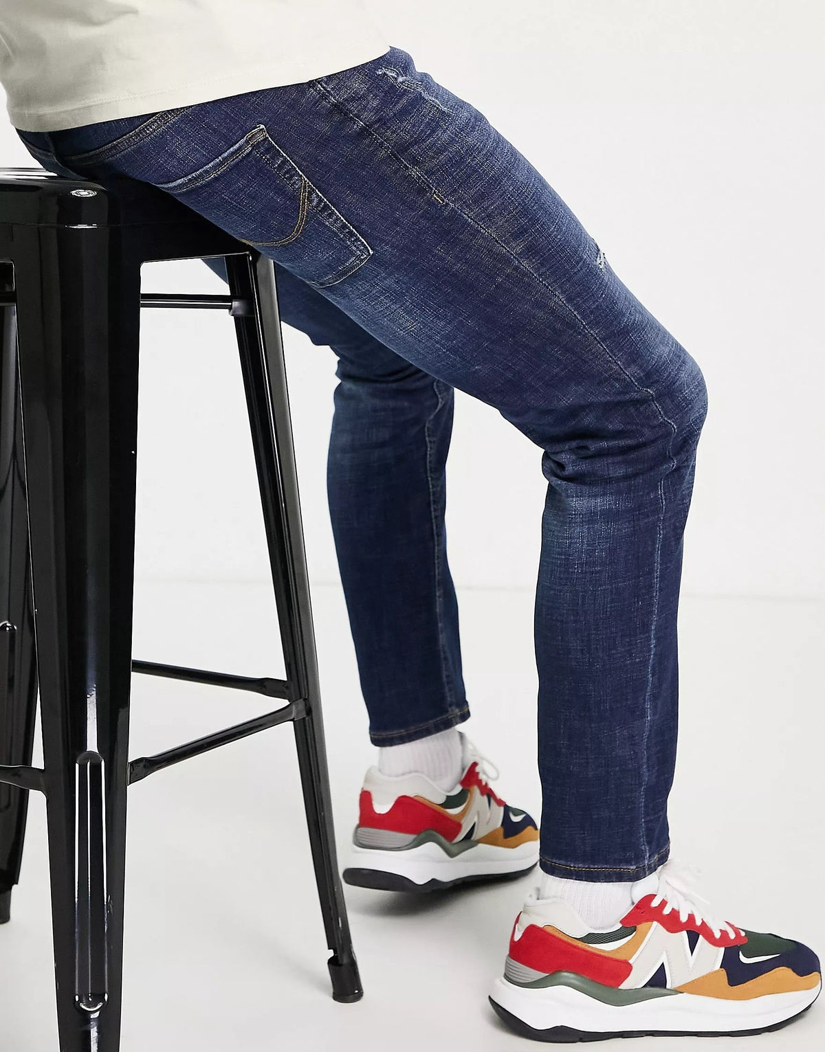 Jack & Jones Intelligence Tim Super Stretch