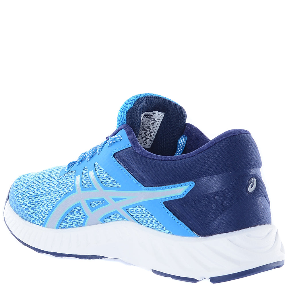 Asics Womens FuzeX Lyte 2 in Blue