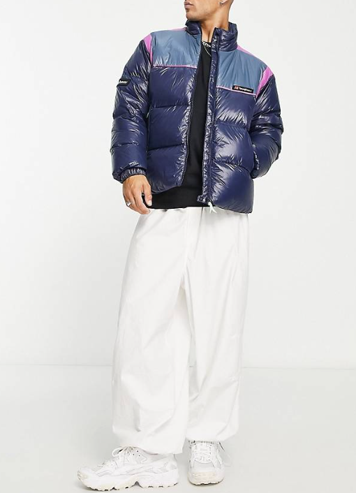 Berghaus puffer jacket sales
