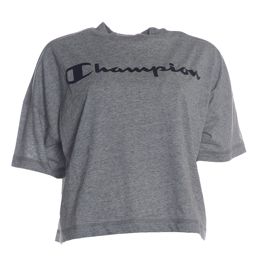 White champion best sale shirt womens