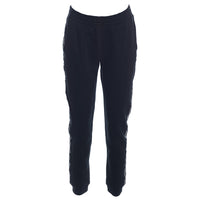 Womens Champion Reflective Pant in Black