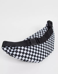 Vans Womens Checkerboard Bumbag