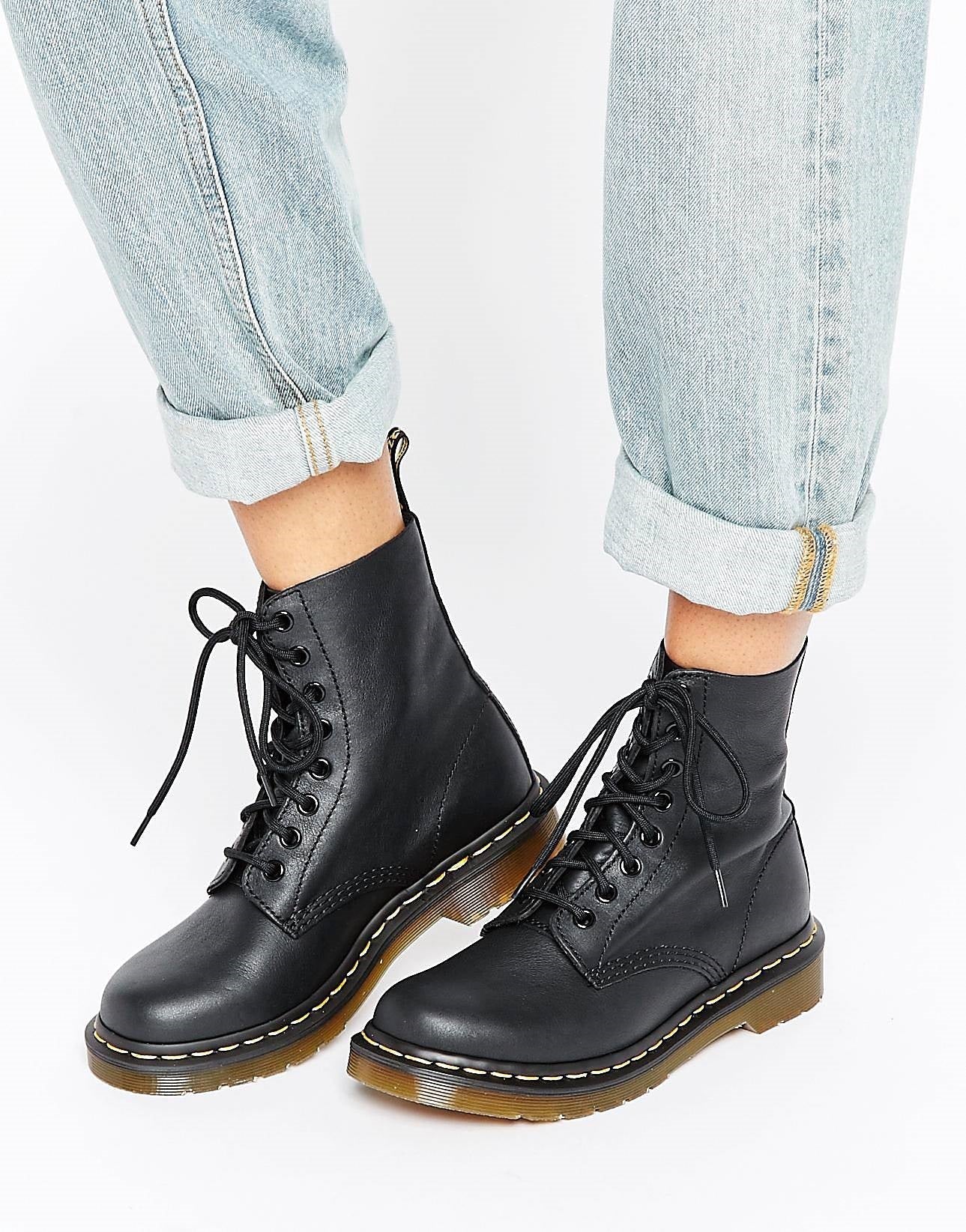 Dr martens 1460 store pascal 8 eye virginia