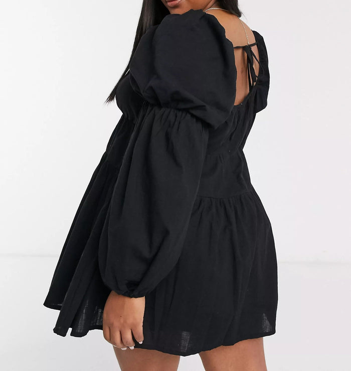 Lorna Luxe, Dresses, Nwt Lorna Luxe X In The Style Dress