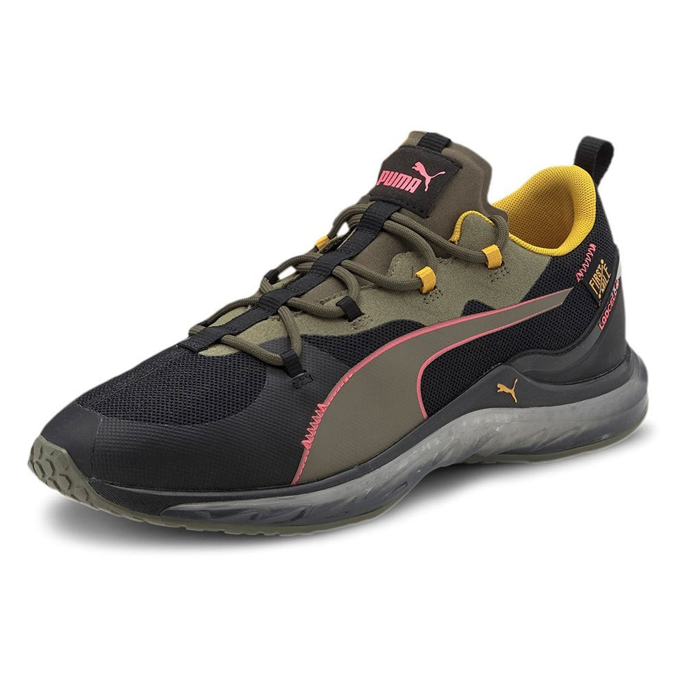 Puma clearance liquid cell