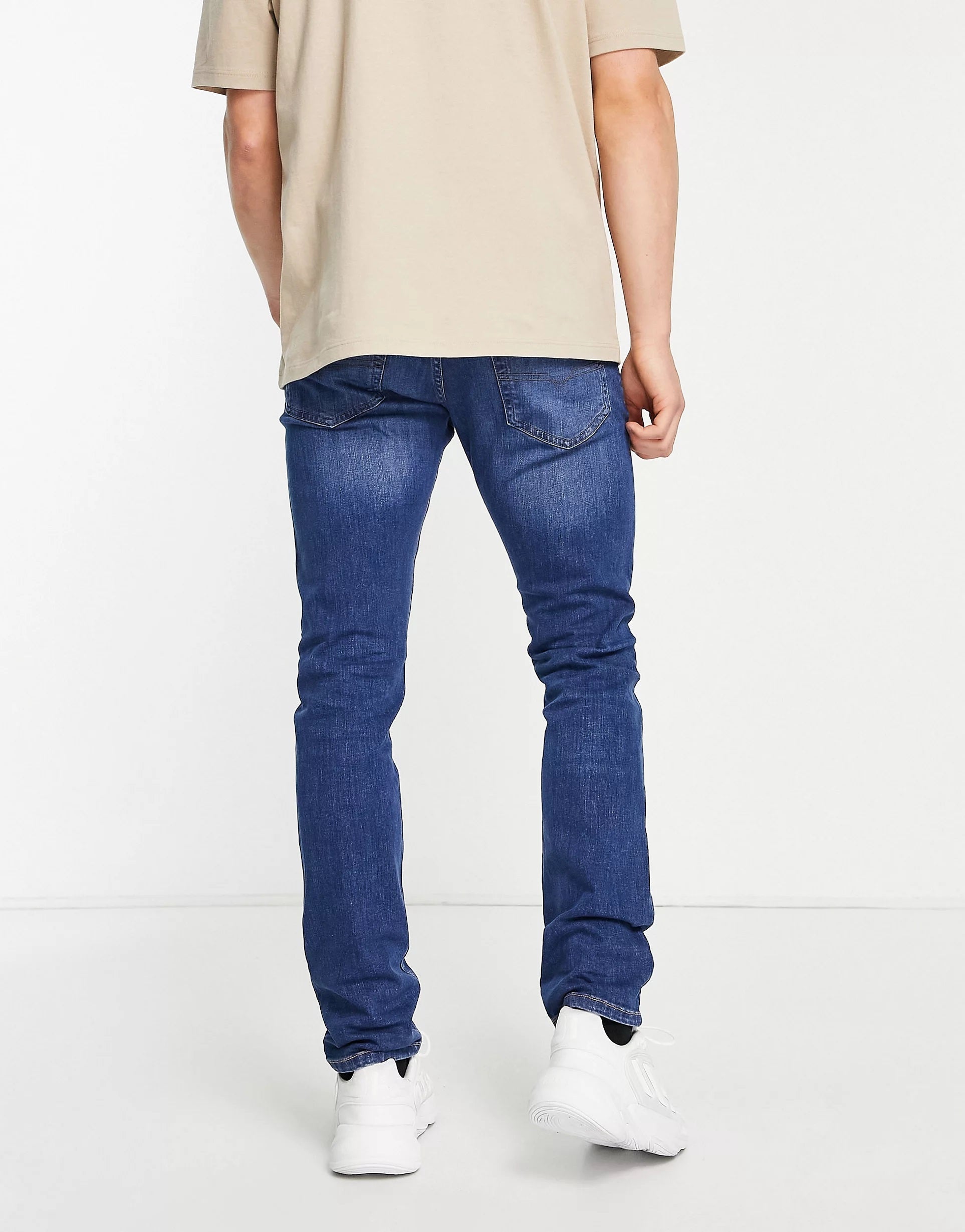 Diesel skinny jeans mens best sale