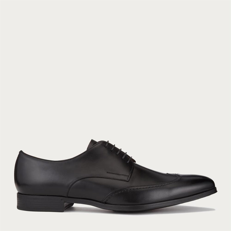 Bally Mens Derby Shoes