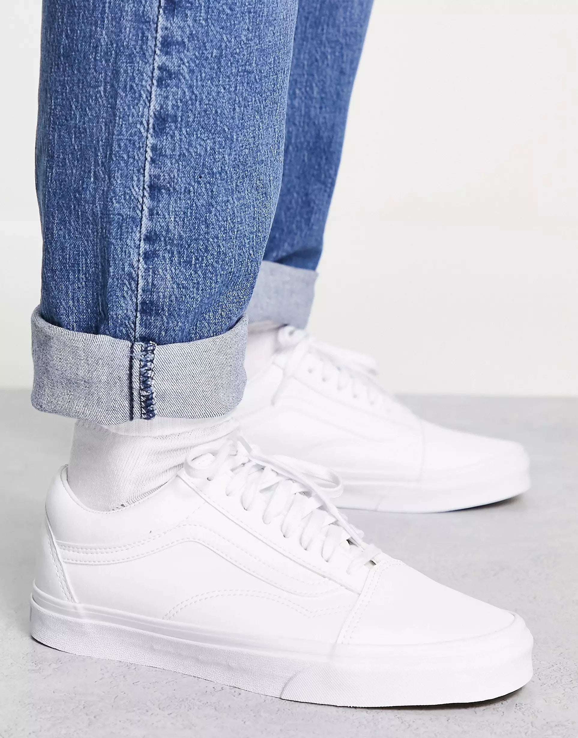 Old skool hot sale jeans mens