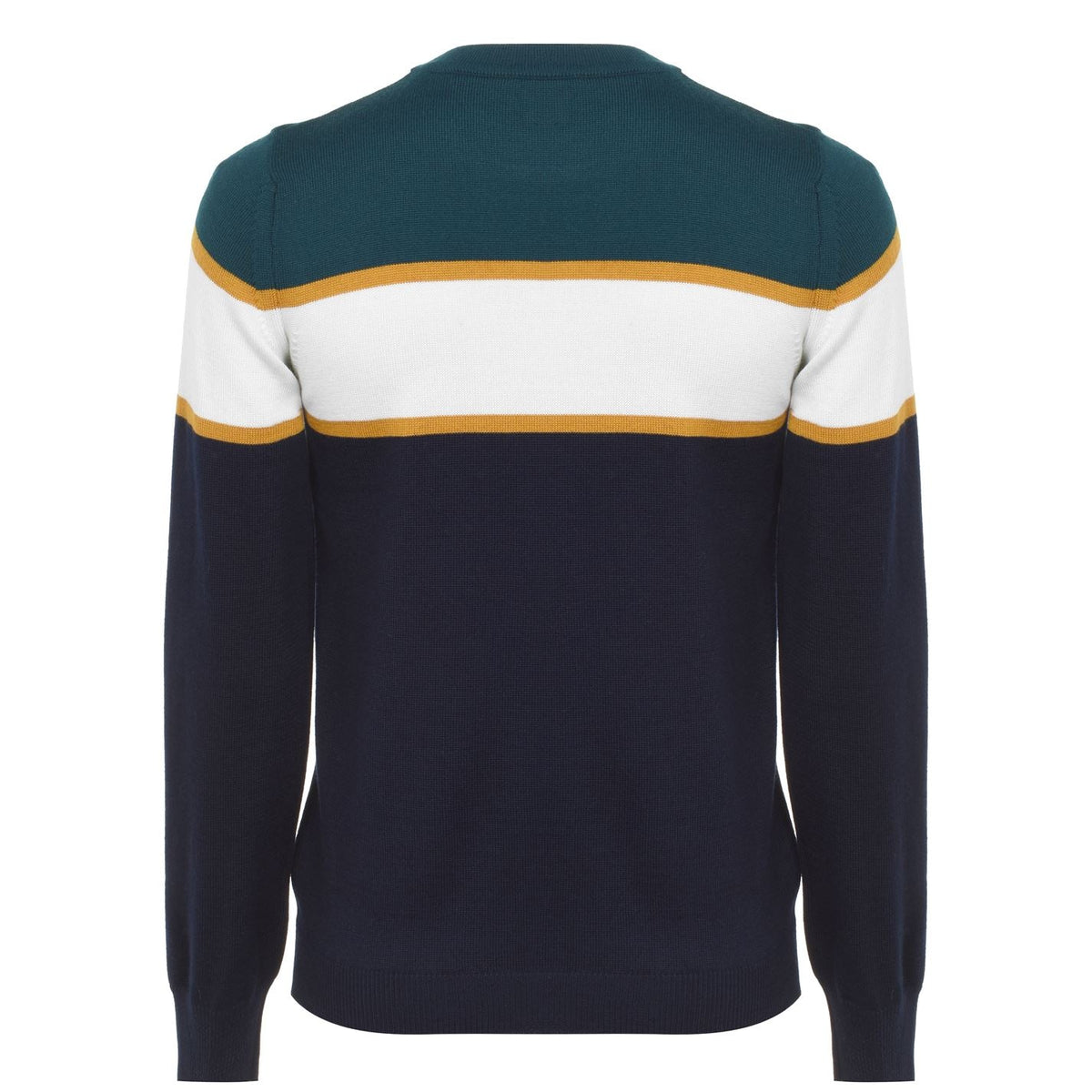 Pyrenex Mens Mederic Sweater in Green