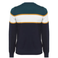 Pyrenex Mens Mederic Sweater in Green