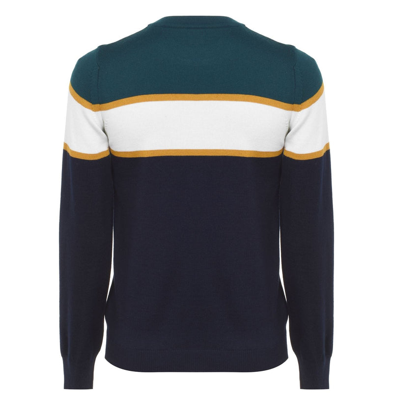 Pyrenex Mens Mederic Sweater in Green