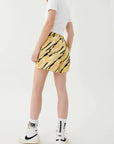 PE Nation Womens Stellar Short in Print