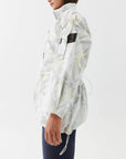 PE Nation Womens Immersive Jacket in Print